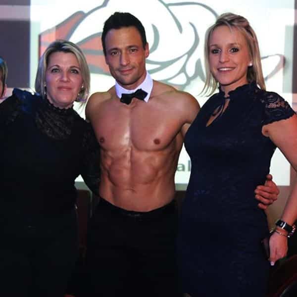 Spectacle Chippendales Paris